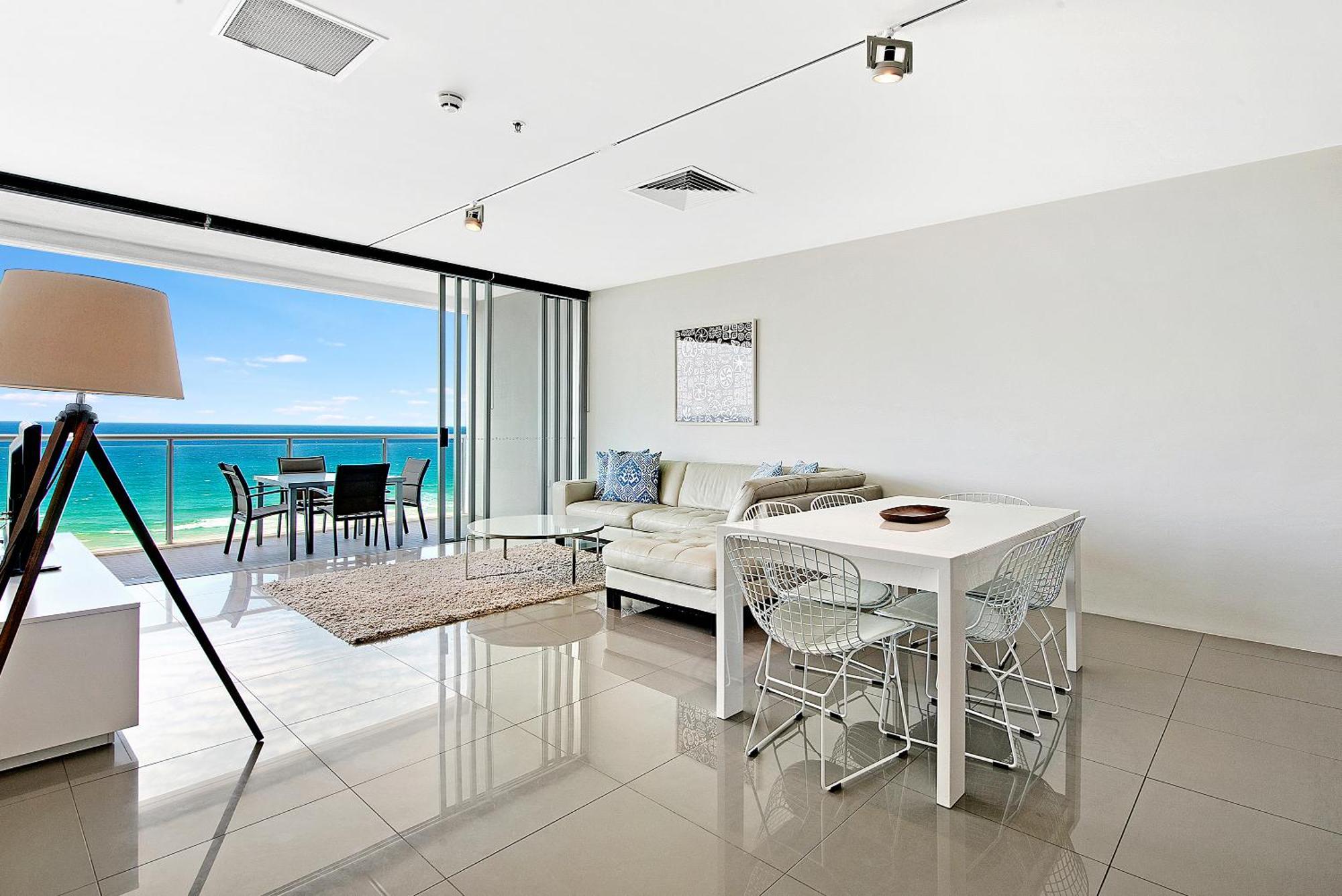 Aparthotel Ultiqa Air On Broadbeach
