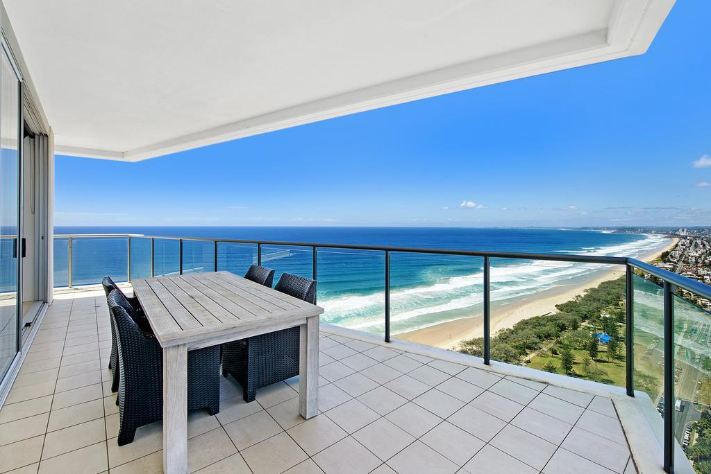 Ultiqa Air On Broadbeach Aparthotel