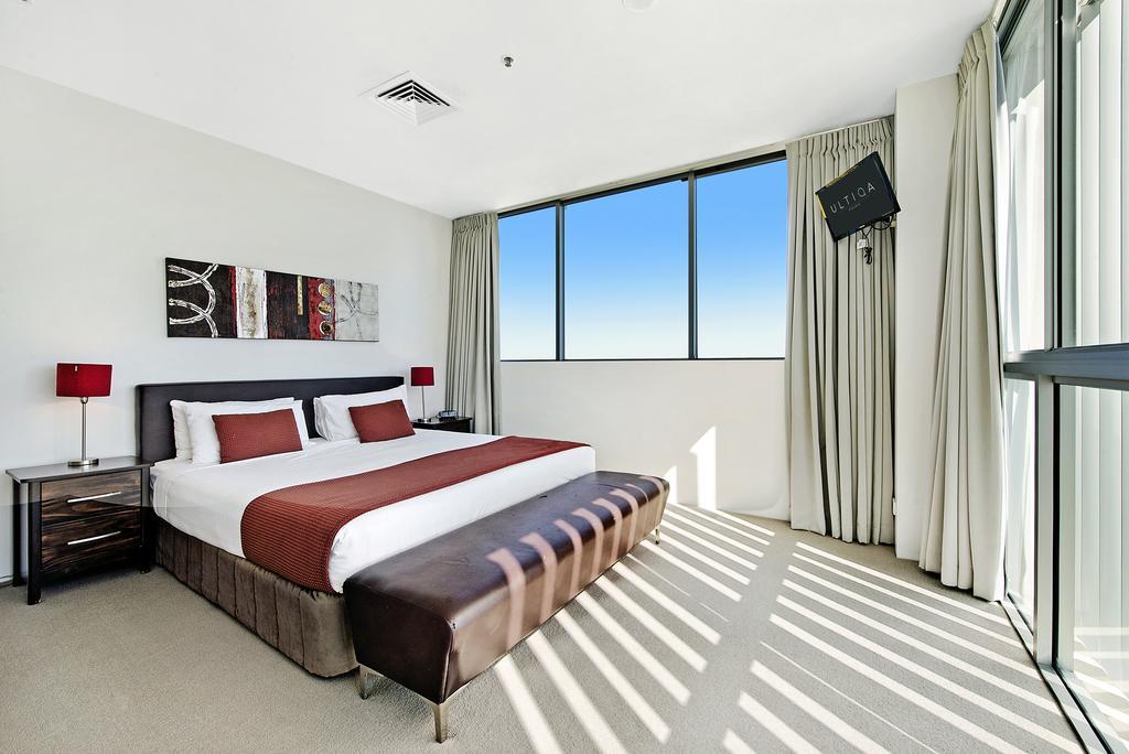 Ultiqa Air On Broadbeach Gold Coast