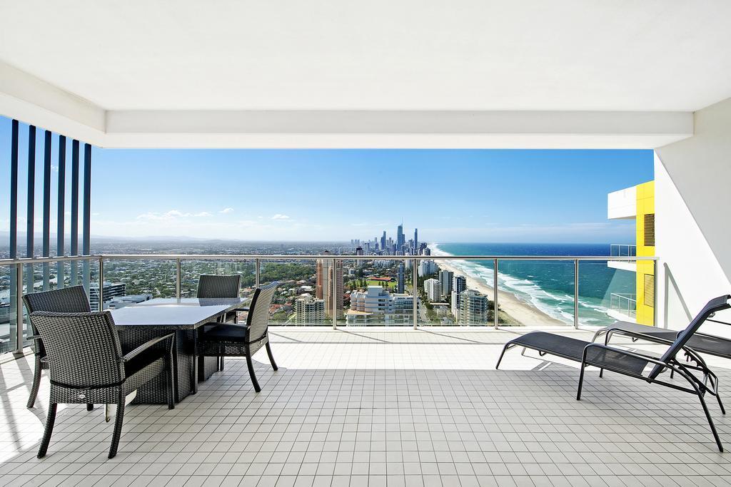 Ultiqa Air On Broadbeach