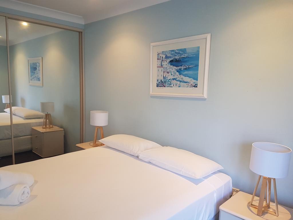 Mykonos Apartments