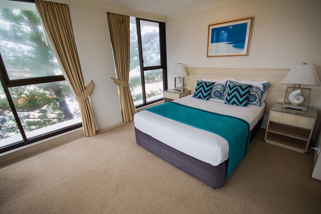 Aparthotel Albatross North Gold Coast