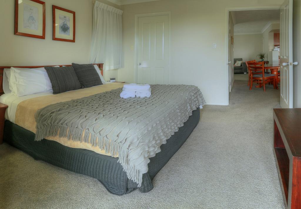 Aparthotel Bila Vista Kirra Beachside