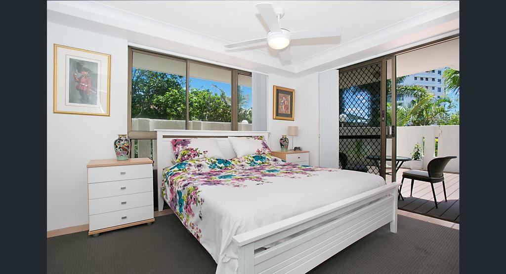 Ocean Royale Aparthotel Gold Coast