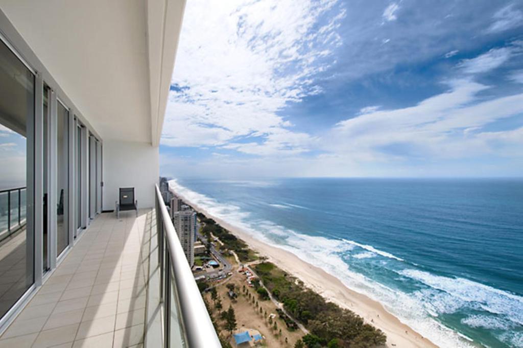 Ultiqa Air On Broadbeach