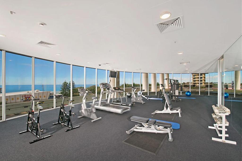 Aparthotel Ultiqa Air On Broadbeach Gold Coast