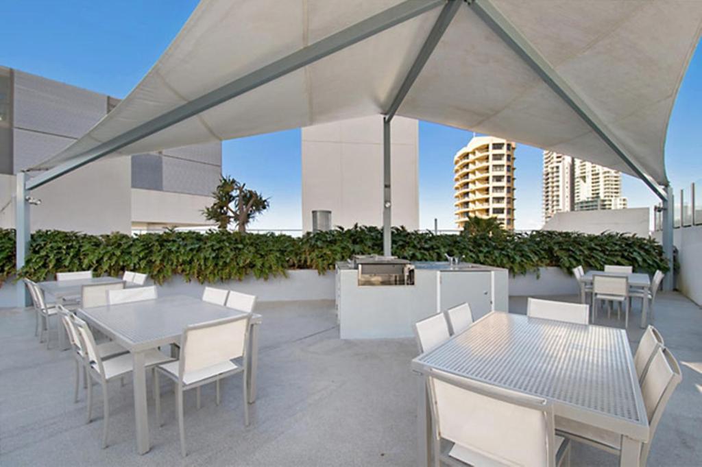Ultiqa Air On Broadbeach Gold Coast