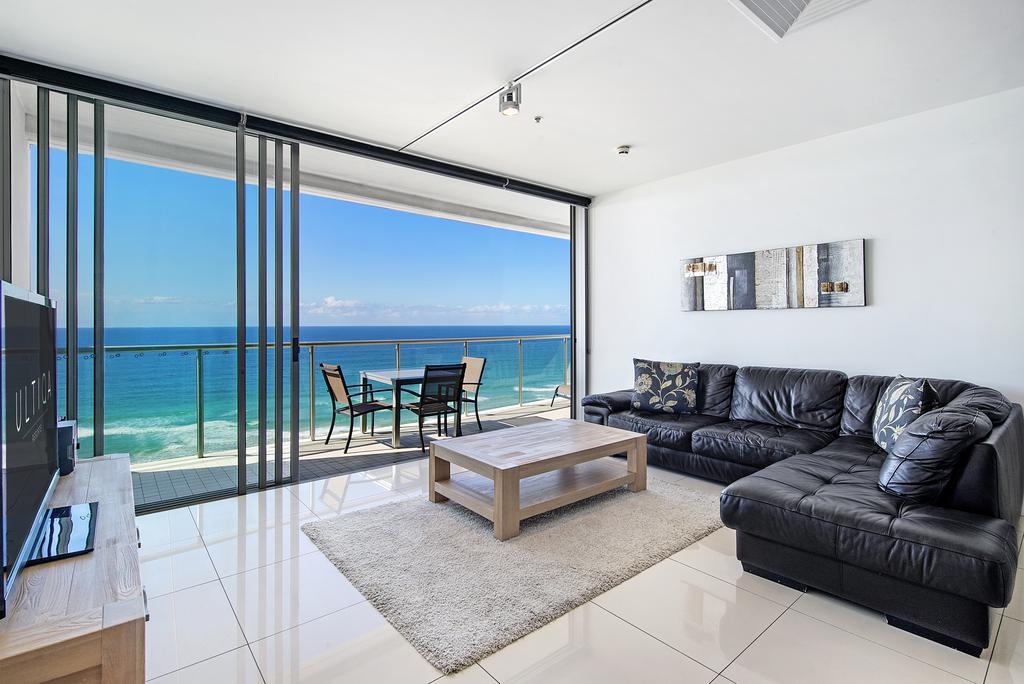 Ultiqa Air On Broadbeach 4* Gold Coast