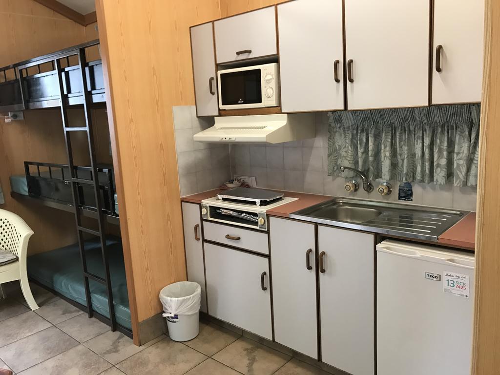 Southport Tourist Park 3* Gold Coast