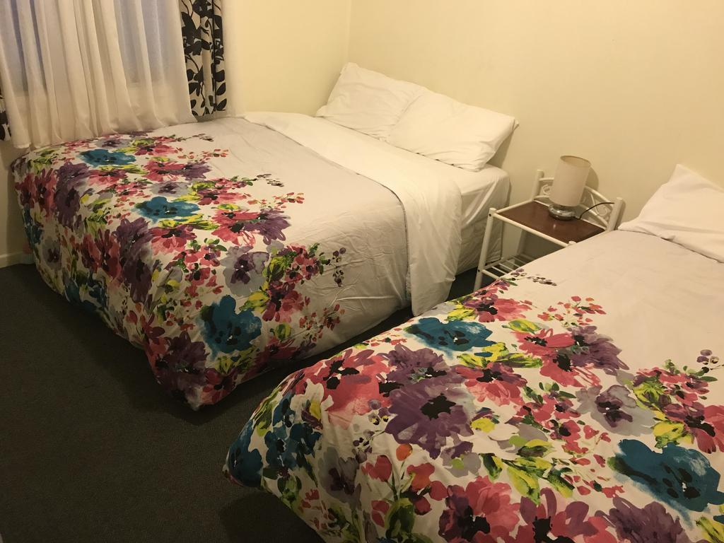 Southport Tourist Park Gold Coast