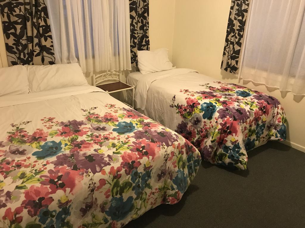 Campo de férias Southport Tourist Park 3*