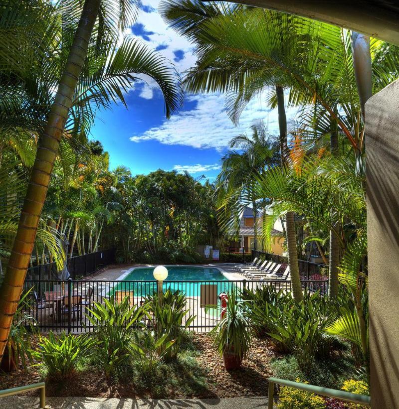 Bila Vista Kirra Beachside Gold Coast