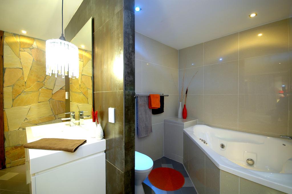Holiday home Reiki Spectacular House Gold Coast