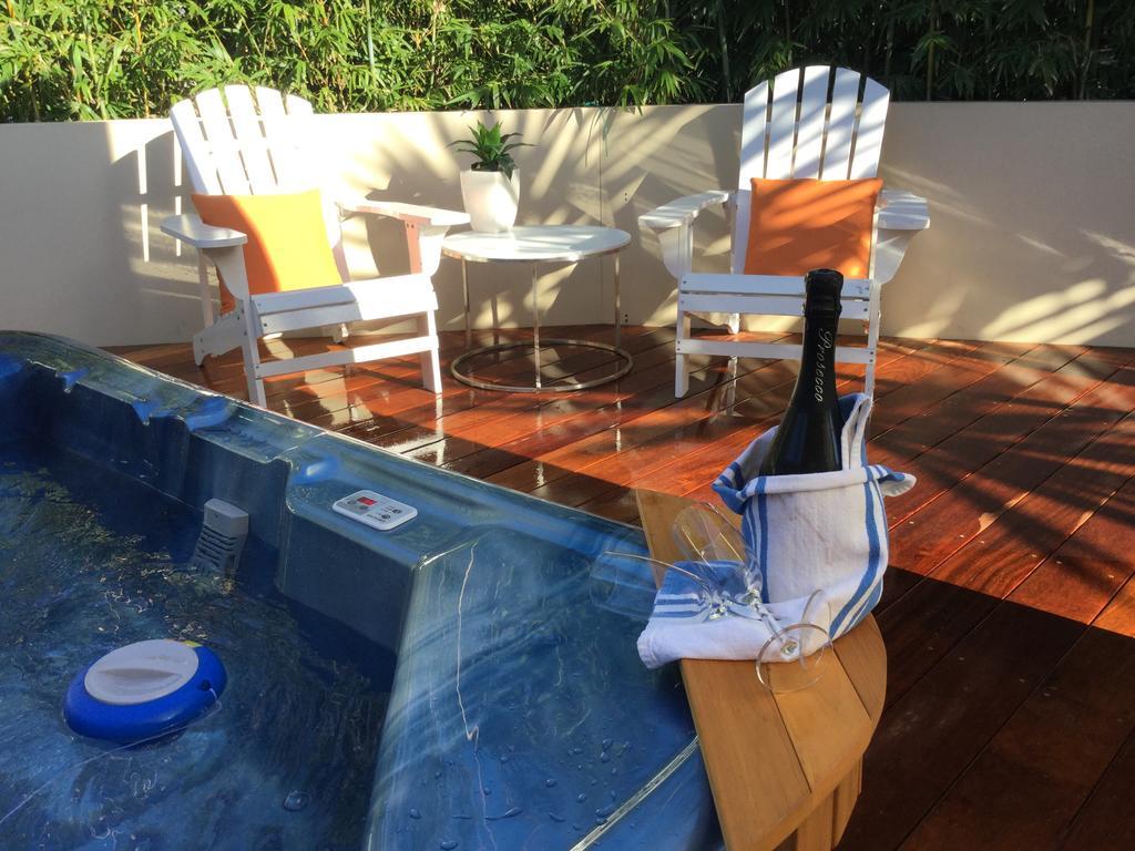 Roma On Capri Gc Villa Gold Coast