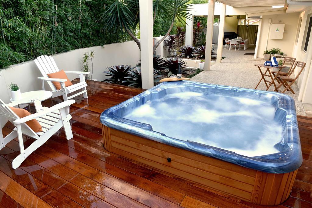 Villa Roma On Capri Gc Gold Coast