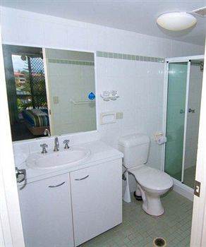 Montana Palms Hotel Gold Coast