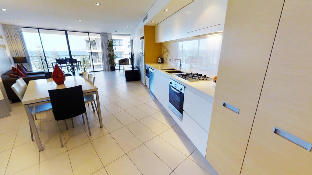 Ambience On Burleigh Aparthotel