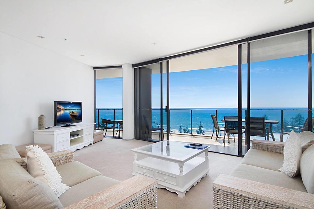 Aparthotel Ambience On Burleigh 4*