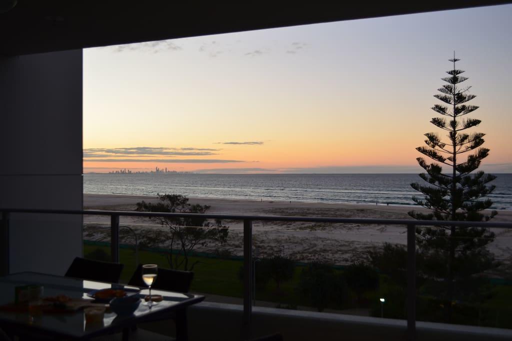 Aparthotel Pure Kirra