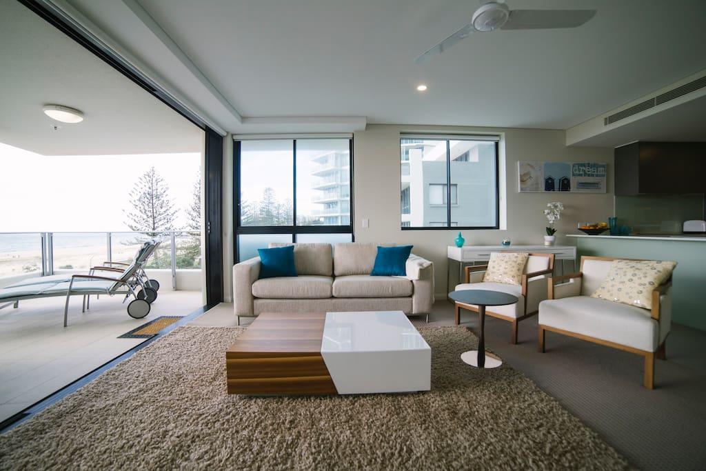 Aparthotel Pure Kirra