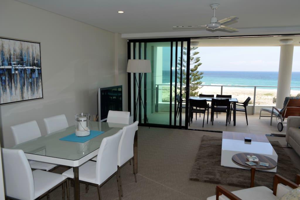 Pure Kirra Gold Coast