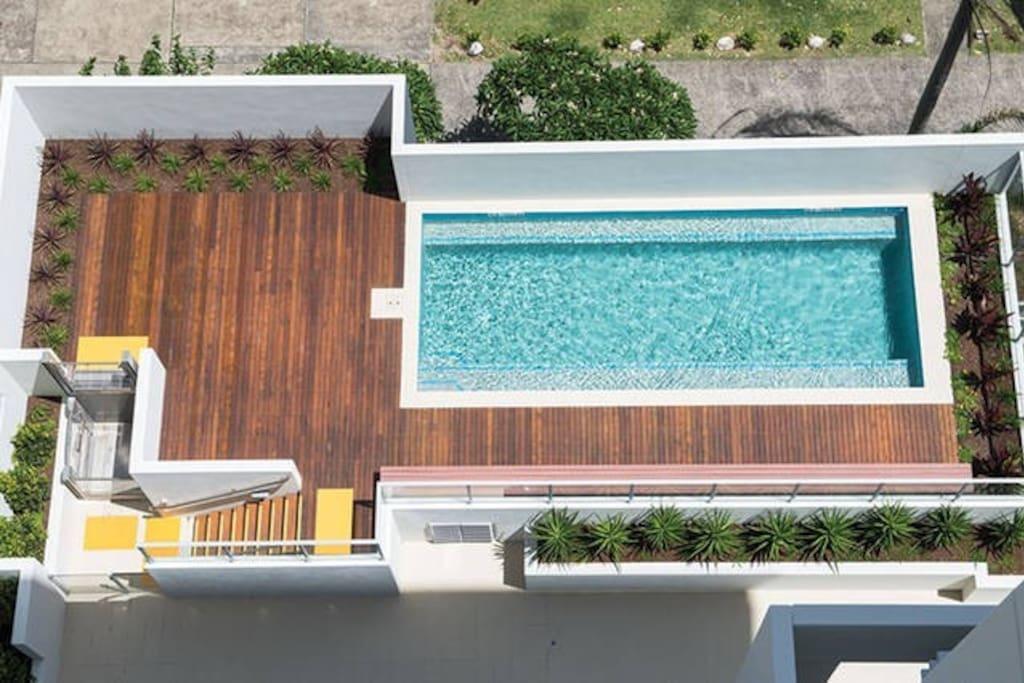 Pure Kirra 3* Gold Coast