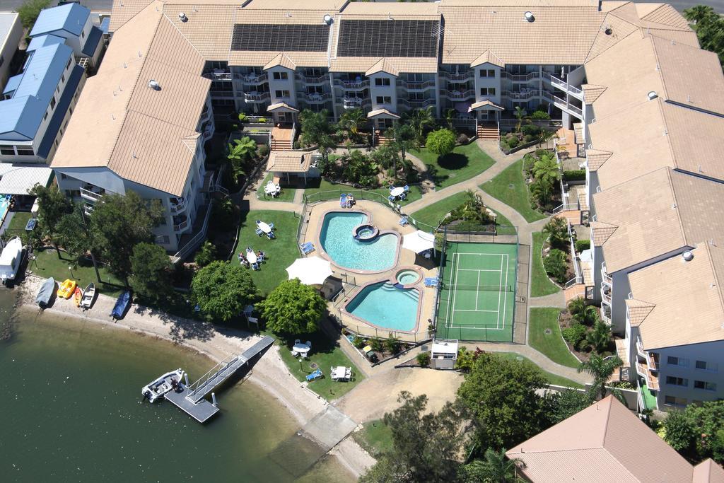 Pelican Cove Resort 3*