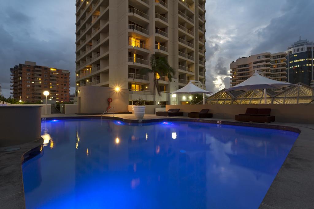 Novotel Surfers Paradise 4*
