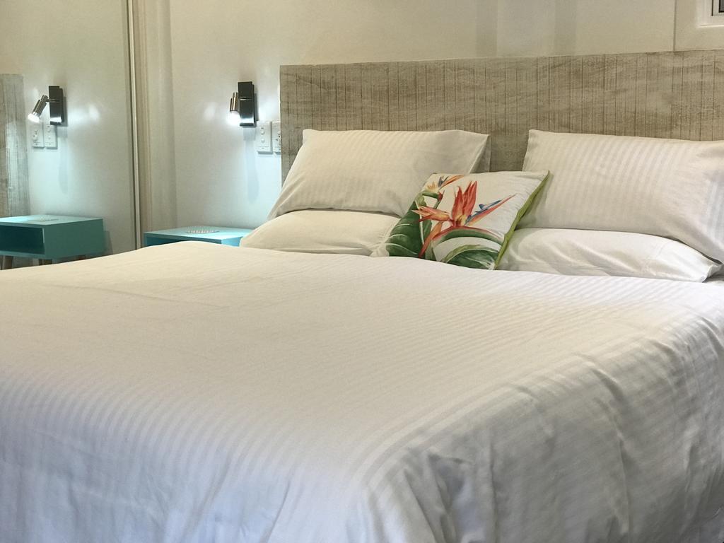 Guest house Garasu Gold Coast