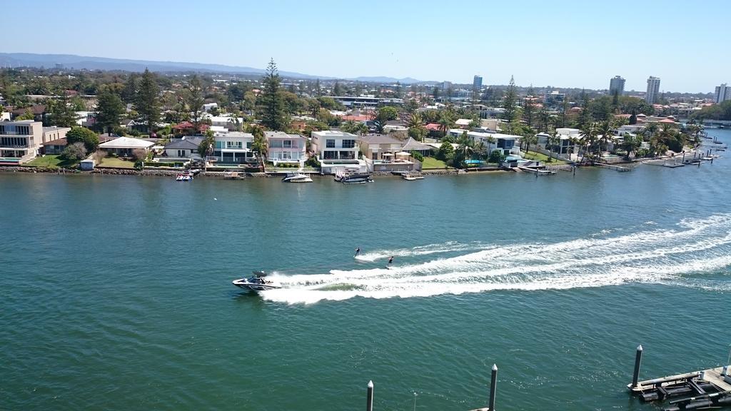 Aparthotel Surfers Hawaiian Gold Coast