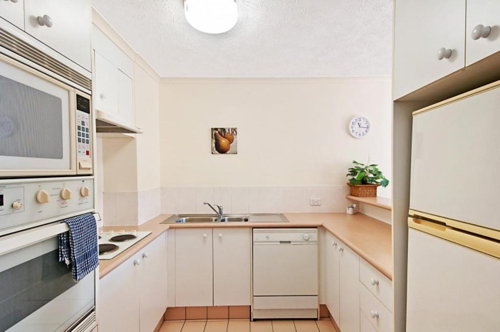 Champelli Palms Gold Coast