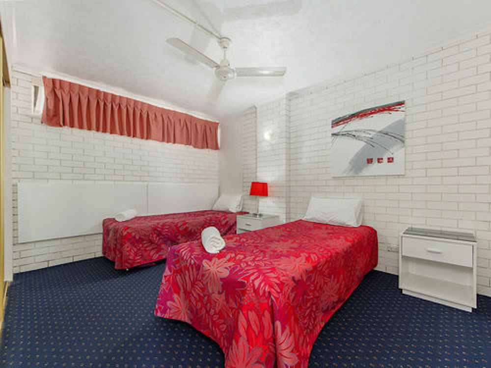 Broadbeach Travel 3* Gold Coast