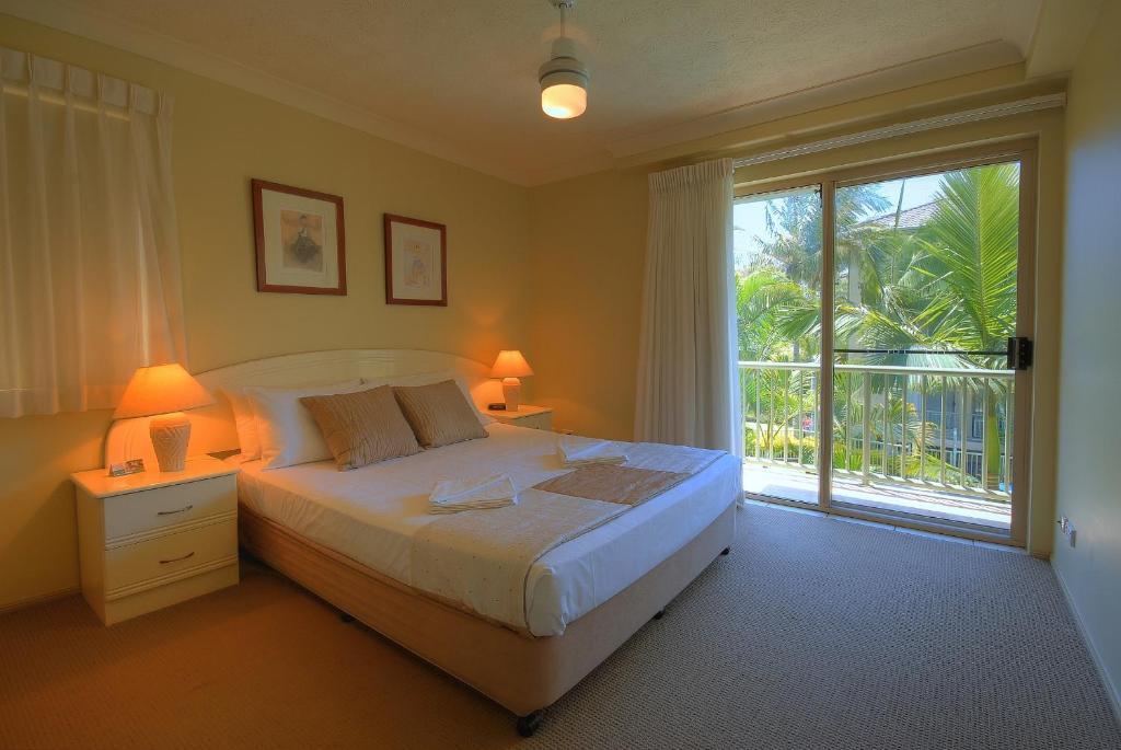 Aparthotel Bila Vista Kirra Beachside Gold Coast
