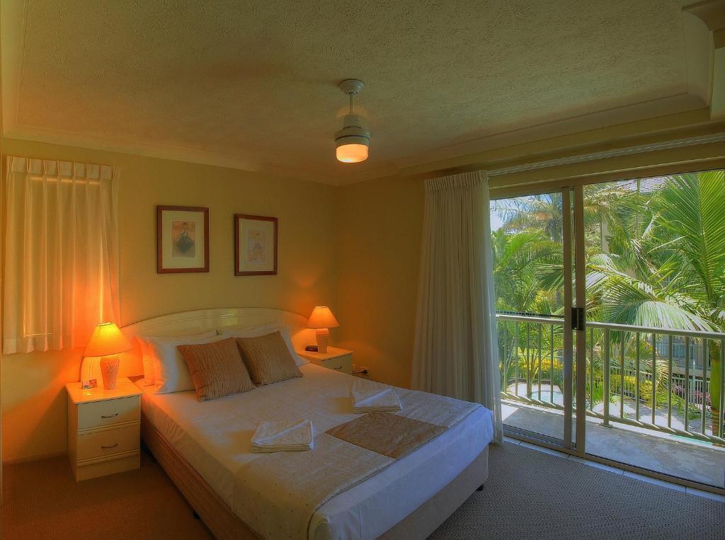 Aparthotel Bila Vista Kirra Beachside