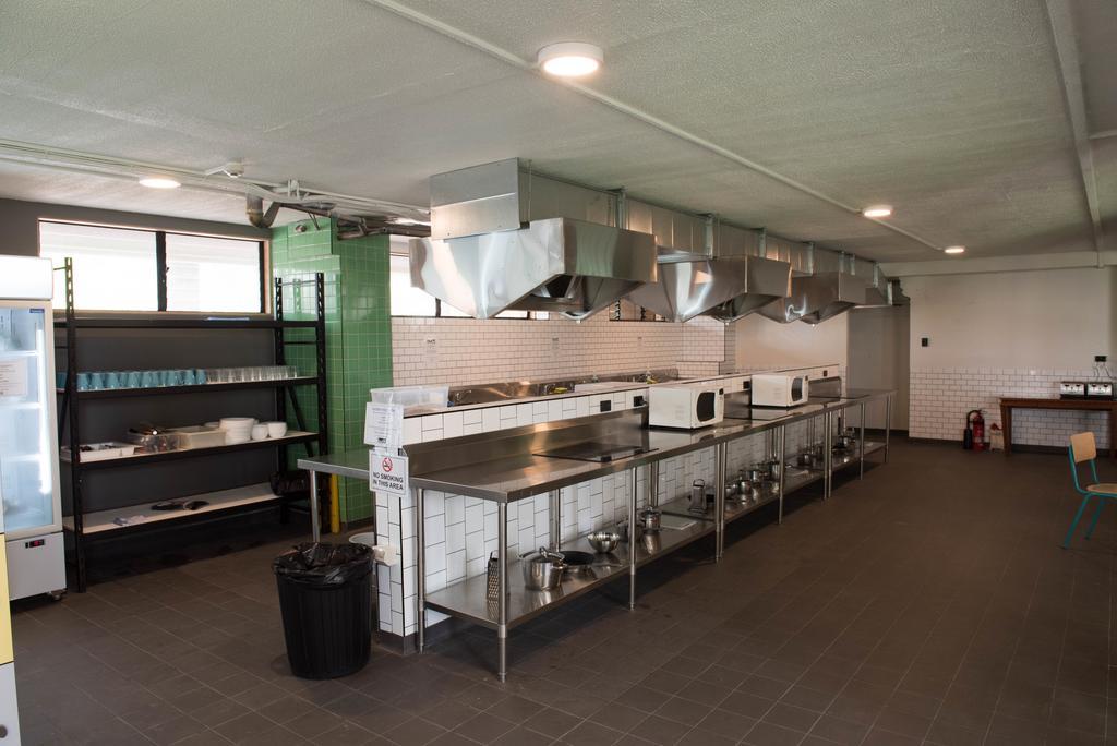 Hostel Bunk Surfers Paradise International Backpacker (adults Only)