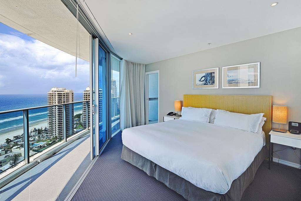 Oceanview Properties With Widest Balcony Apartamento *
