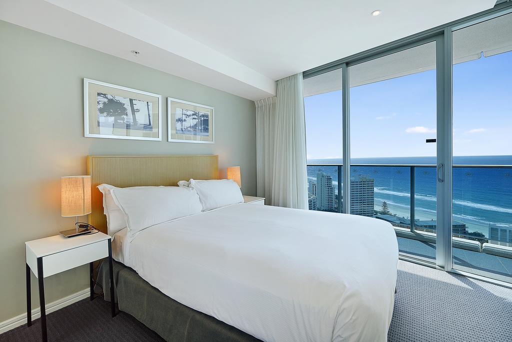 Oceanview Properties With Widest Balcony *