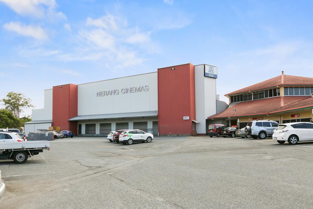 Apartamento Fountain View Estate - We Accommodate Gold Coast