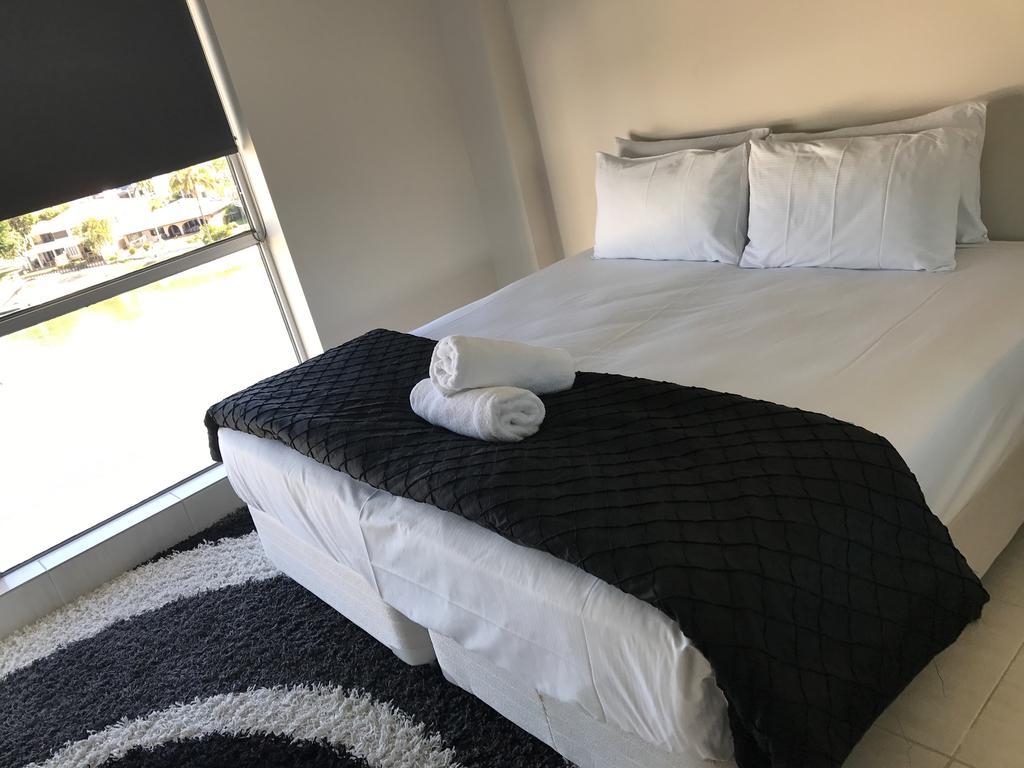 Moorings On Cavill Surfers Paradise Aparthotel