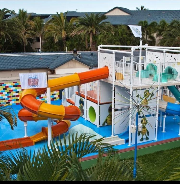 Apartment Family Gold Coast