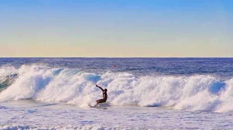 Family Gold Coast