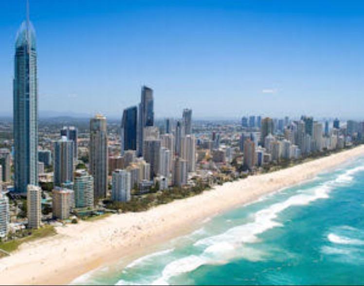 Family Apartment Gold Coast