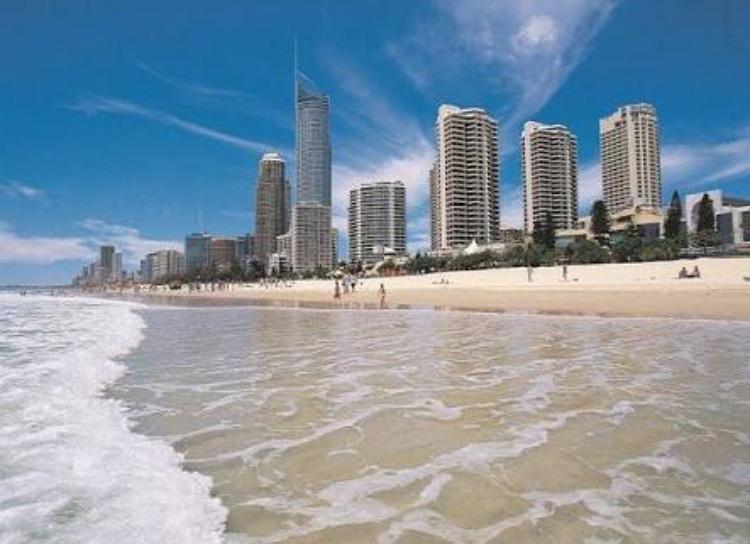 Family Gold Coast