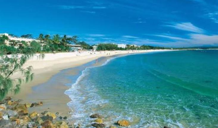 Family Apartment Gold Coast