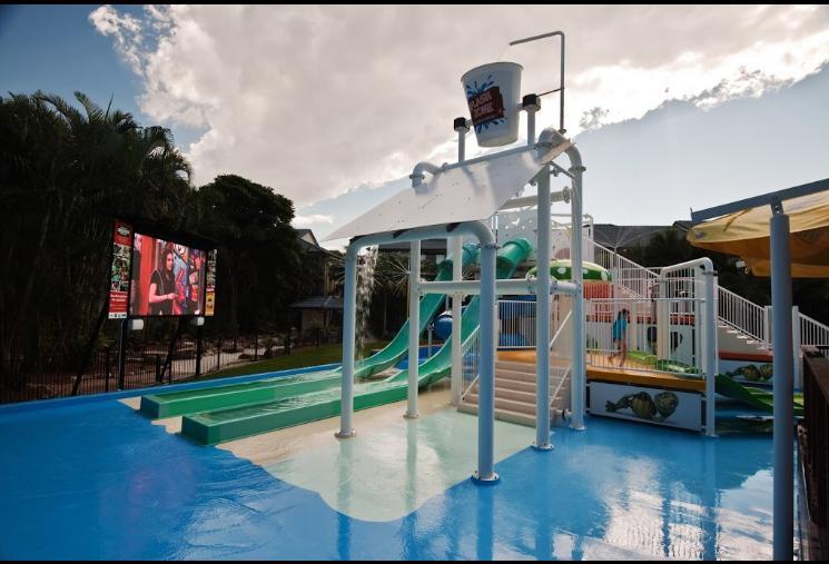 Apartment Family Gold Coast