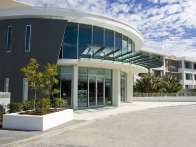 Chancellor Executive Gold Coast