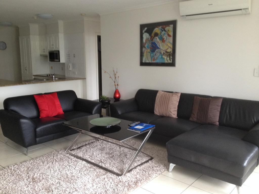 Moorings On Cavill Surfers Paradise Aparthotel Gold Coast