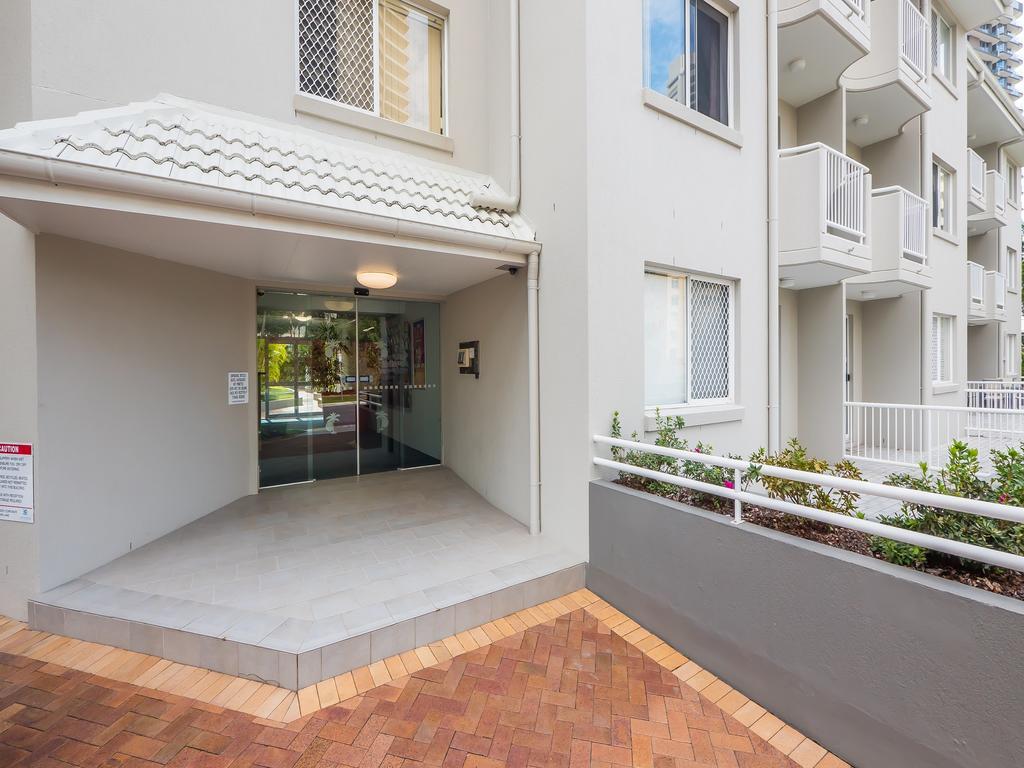 Aloha Lane Aparthotel Gold Coast