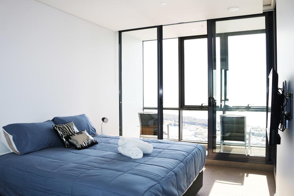Apartment Ocean View Southport