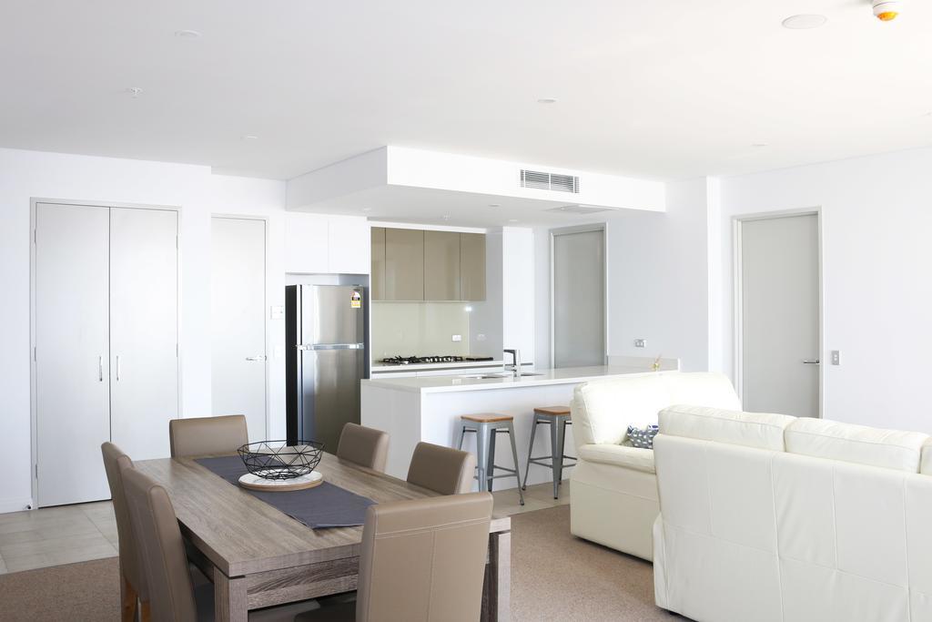 Apartment Ocean View Southport *
